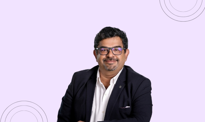 Puneet Vyas elevated to Global Head of Group Operations Technology at UBS